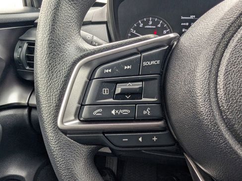 Certified 2025 Subaru Impreza 2.0i AWD/4WD image 27