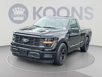 New 2026 Ford F150 XL