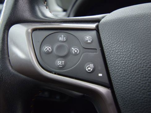 Used 2022 GMC Terrain AT4 w/ Infotainment Package II image 41