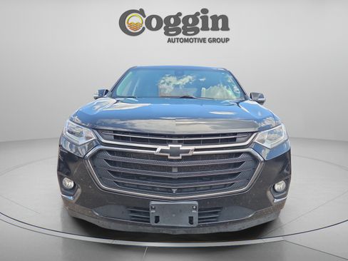 Used 2020 Chevrolet Traverse Premier w/ Redline Edition FWD image 7