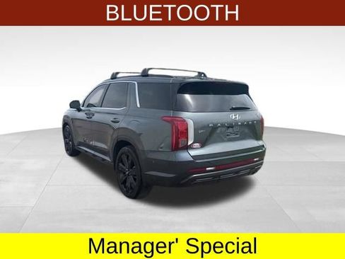 Used 2024 Hyundai Palisade XRT FWD image 5