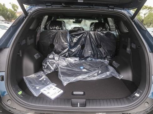 New 2026 Kia Sportage X-Line Prestige AWD/4WD image 26