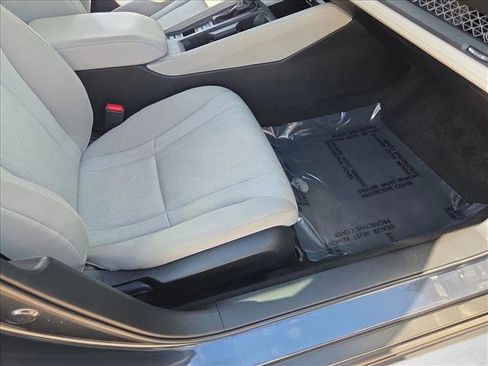 Used 2024 Honda Accord LX image 19