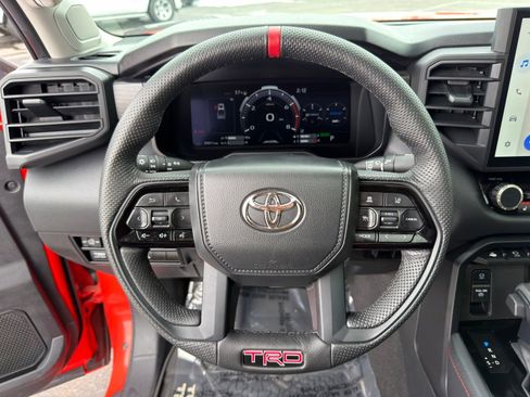 Used 2022 Toyota Tundra TRD Pro image 18