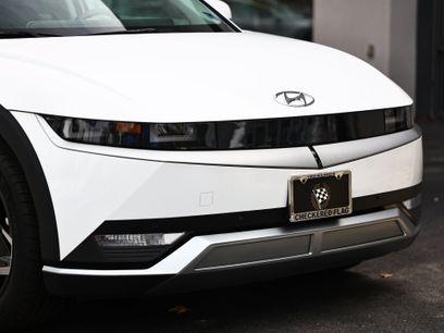 Used 2024 Hyundai Ioniq 5 SEL