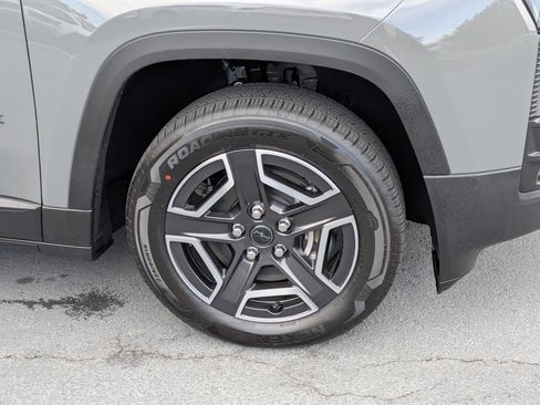 New 2026 Jeep Cherokee Limited AWD/4WD image 10