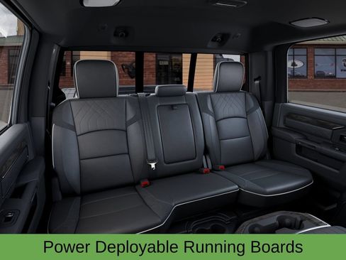 New 2026 RAM 2500 Limited AWD/4WD image 17