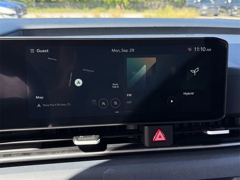 New 2026 Kia Carnival EX image 22