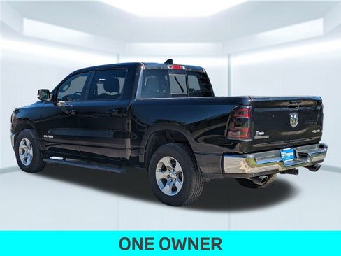 Used 2022 RAM 1500 Big Horn image 4