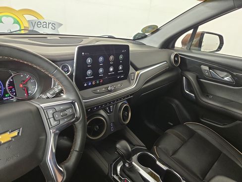 Used 2023 Chevrolet Blazer Premier AWD/4WD image 23