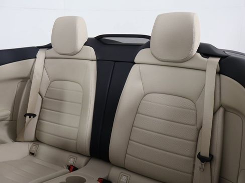 Used 2022 Mercedes-Benz C 300 Cabriolet image 13