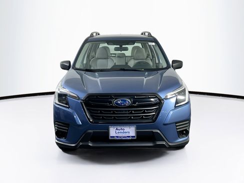 Used 2023 Subaru Forester AWD/4WD image 2