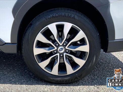 Certified 2023 Subaru Outback Limited XT AWD/4WD image 12