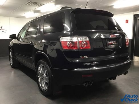 Used 2010 GMC Acadia SLT image 8