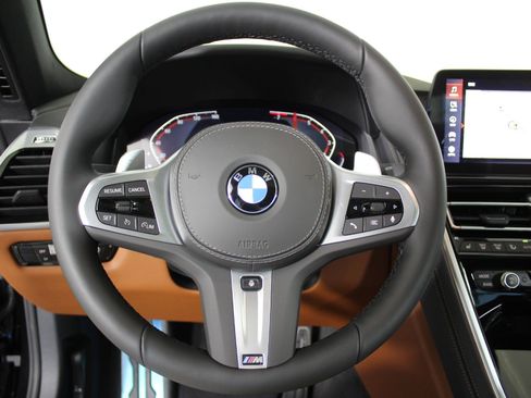New 2026 BMW 840i w/ M Sport Professional Package RWD image 15