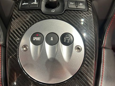Used 2008 Lamborghini Gallardo Spyder AWD/4WD image 21