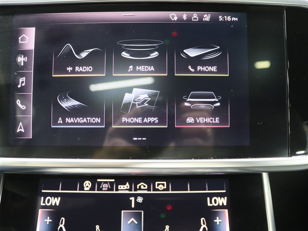 Used 2019 Audi A6 2.0T Premium w/ Convenience Package AWD/4WD image 37