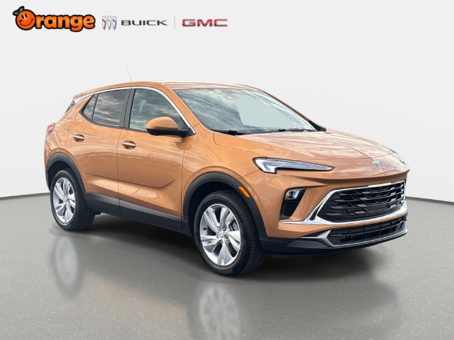 New 2026 Buick Encore GX Preferred w/ Advanced Technology Package FWD image 1