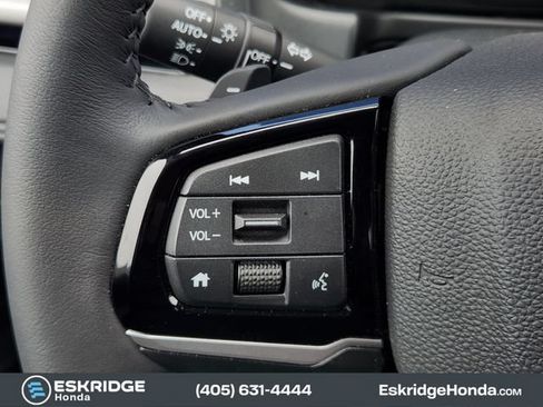 Certified 2026 Honda Odyssey Touring image 29