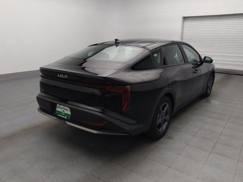 Used 2025 Kia K4 FWD image 9