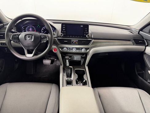 Used 2020 Honda Accord LX image 19