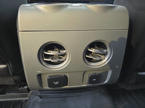 Used 2013 Ford F150 FX4 w/ Luxury Equipment Group image 32