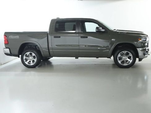Used 2026 RAM 1500 Big Horn AWD/4WD image 11