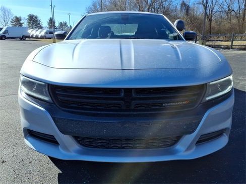 New 2023 Dodge Charger Police w/ Street Appearance Group image 2