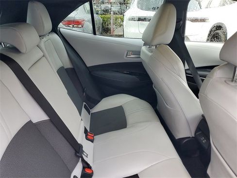 Used 2023 Toyota Corolla XSE image 33