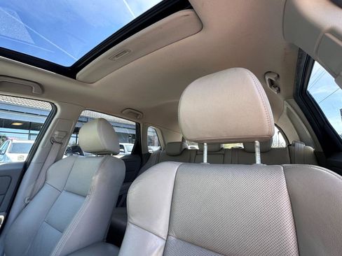 Used 2008 Acura RDX SH-AWD image 4