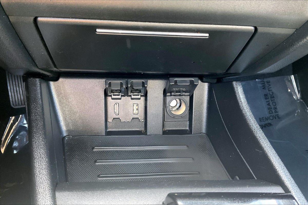 Used 2015 Honda Civic EX image 26
