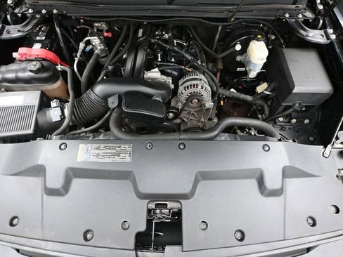 Used 2009 Chevrolet Silverado 1500 LTZ w/ Safety Package image 45