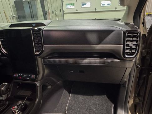 Used 2025 Ford Ranger XLT w/ Equipment Group 301A High AWD/4WD image 27