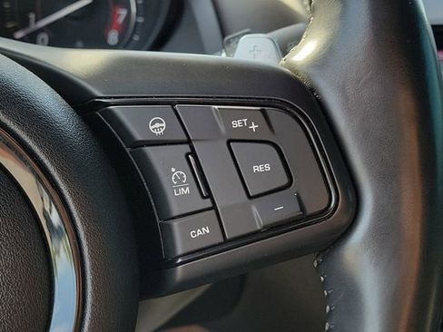 Used 2018 Jaguar F-TYPE R AWD/4WD image 26