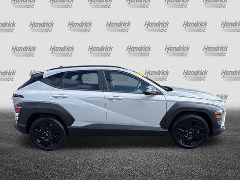 Used 2026 Hyundai Kona SEL Sport FWD image 11