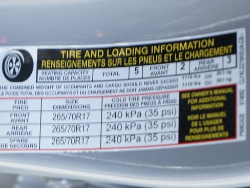 Used 2023 Nissan Frontier PRO-4X w/ Pro Convenience Package AWD/4WD image 50