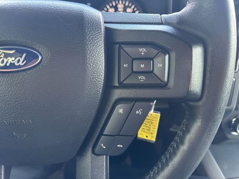 Certified 2020 Ford F150 XLT w/ Equipment Group 302A Luxury image 31