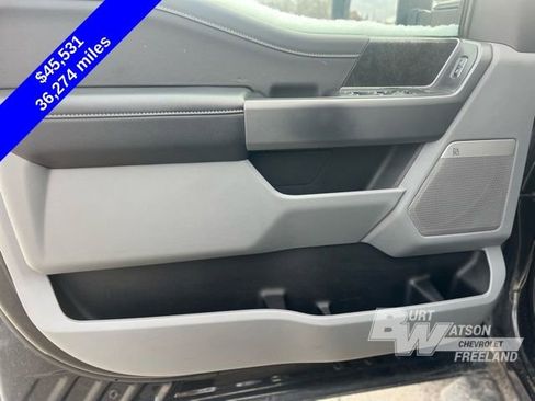 Used 2023 Ford F250 XLT w/ XLT Premium Package image 10