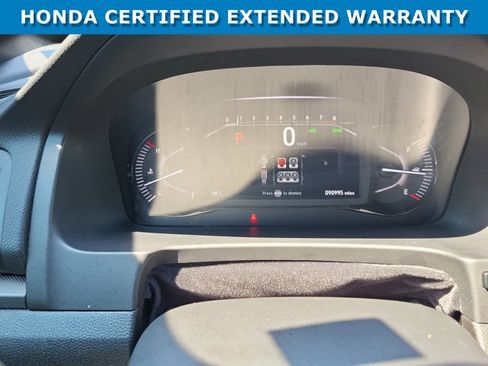 Certified 2023 Honda Passport TrailSport image 30