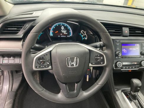 Used 2019 Honda Civic LX image 18