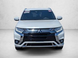 Used 2020 Mitsubishi Outlander SEL AWD/4WD video 2