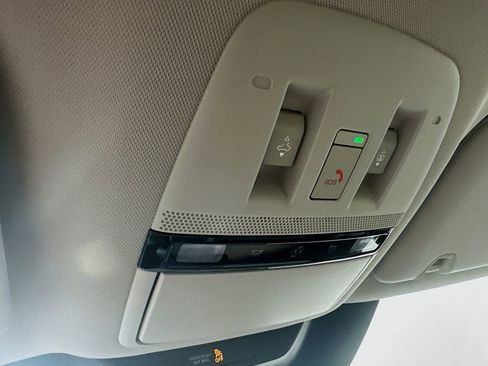 New 2025 Nissan Murano SL image 17