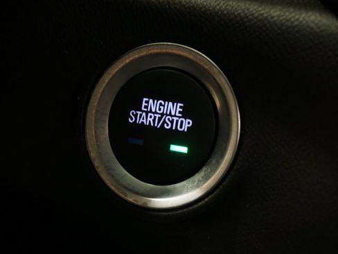 Used 2019 GMC Terrain SLT w/ Preferred Package image 18