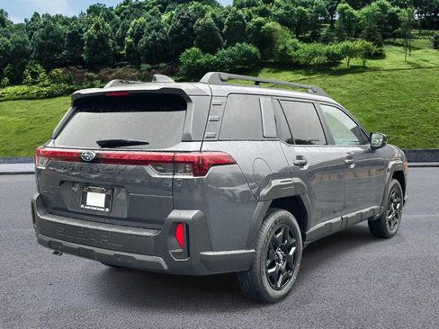 New 2026 Subaru Outback Limited w/ Premium/Limited Plus Package AWD/4WD image 5