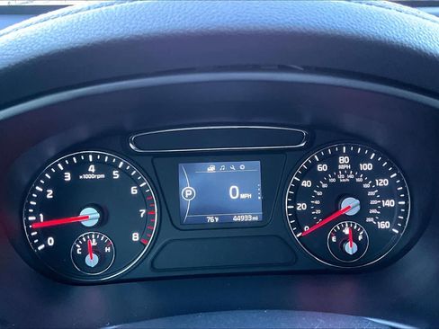 Used 2017 Kia Sorento EX FWD image 25