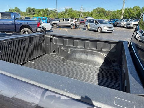 Used 2024 RAM 1500 Classic Warlock AWD/4WD image 13