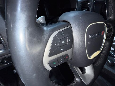 Used 2016 Dodge Durango SXT w/ Blacktop Package image 55