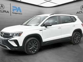 Used 2023 Volkswagen Taos S video 1