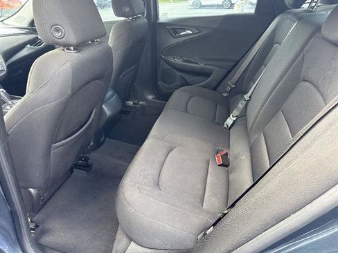Used 2020 Chevrolet Malibu RS w/ LPO, Convenience Package 1 image 14