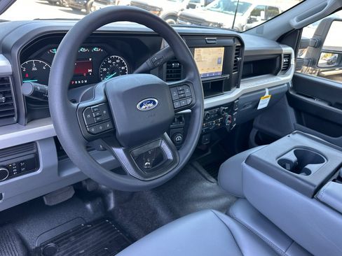 New 2026 Ford F350 XL RWD image 11